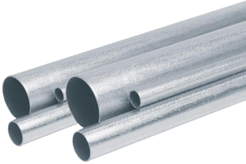 Galvanizli Boru