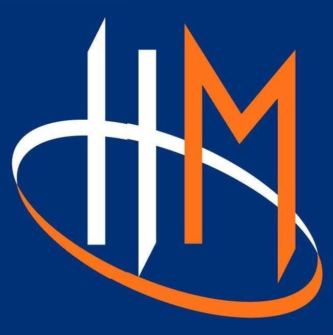 HmKorozyon Logo